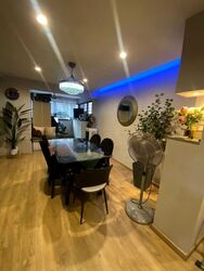 Blk 452 Jurong West Street 42 (Jurong West), HDB 5 Rooms #570356431